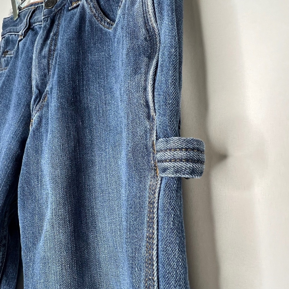 Ridgecut Toughwear Jeans Relaxed 32x30 Carpenter Utility Mid-Rise‎ Retro 90s Y2K